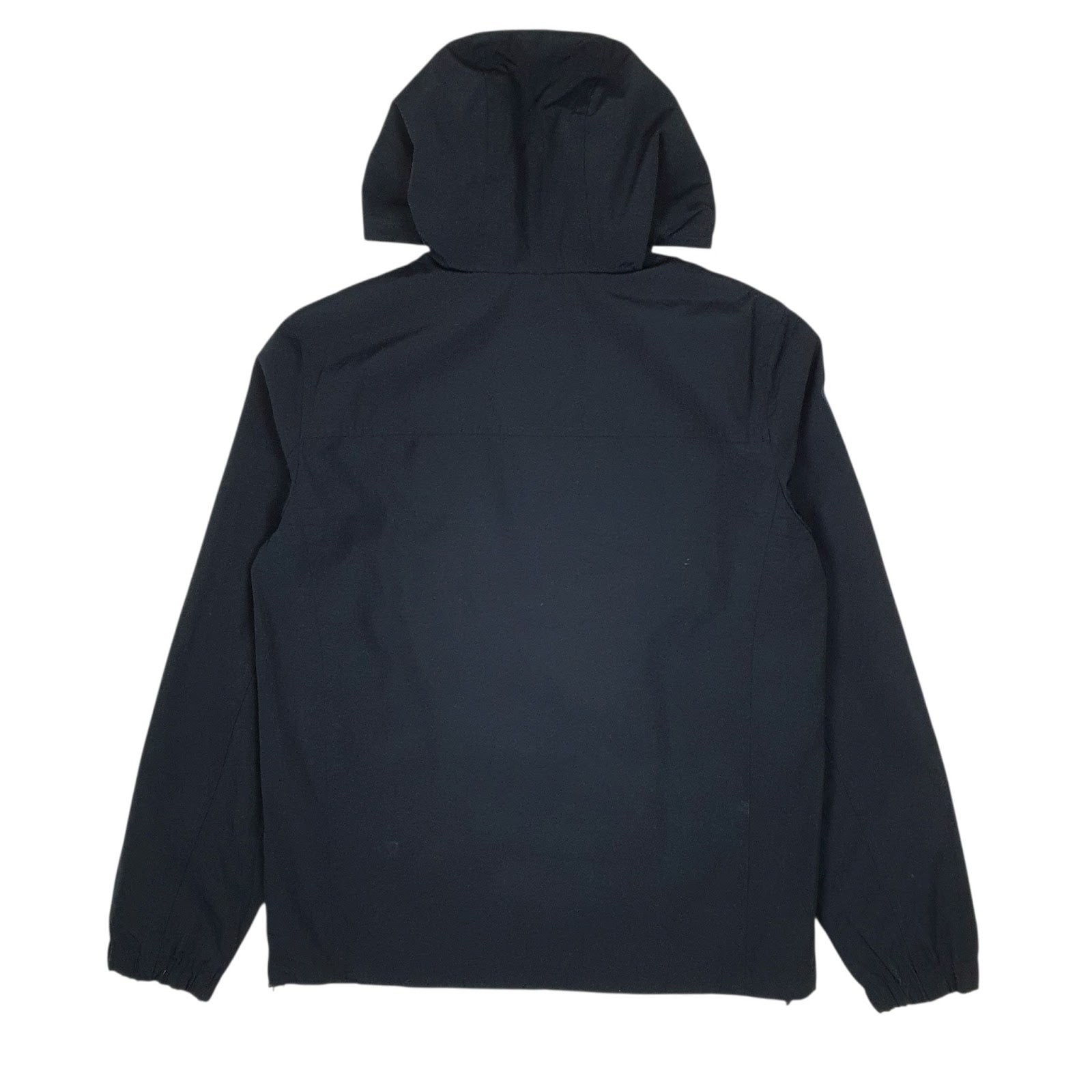 Mens Navy Levis Softshell  Coat