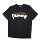 Mens Black Money  Short Sleeve T Shirt