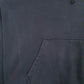 Mens Black Nike  Hoodie Jumper