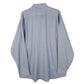 Mens Blue L.L.Bean   Shirt