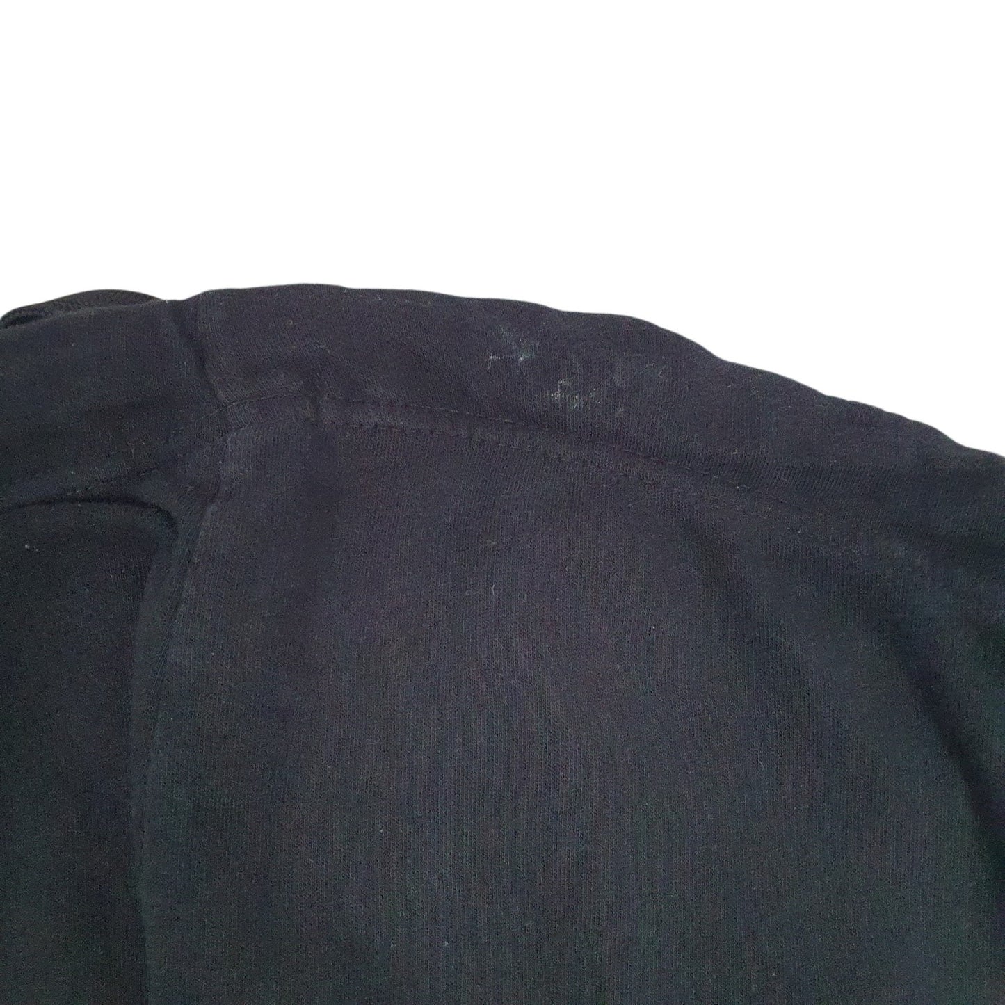 Womens Black Adidas   Trousers