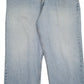 Mens Blue Levis   Jeans
