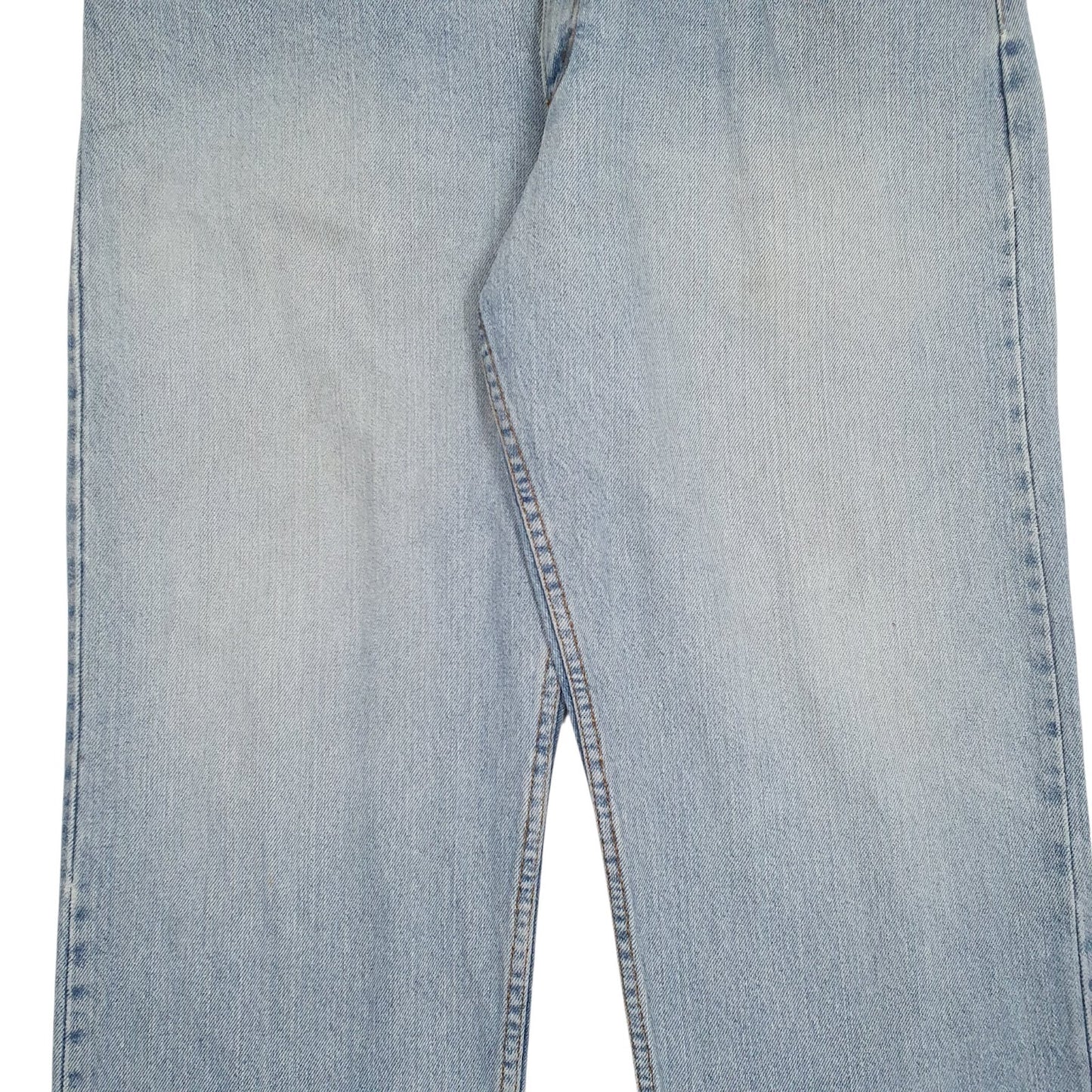 Mens Blue Levis   Jeans