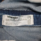 Mens Blue Wrangler   Jeans