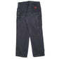 Mens Grey Dickies Workwear  Jeans