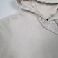 Womens Cream The North Face  Hoodie Jumper