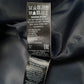 Womens Navy M&S   Coat