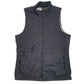 Mens Black Nike Aerolayer  Coat