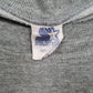 Mens Grey Starter British Columbia Lions Crewneck Jumper