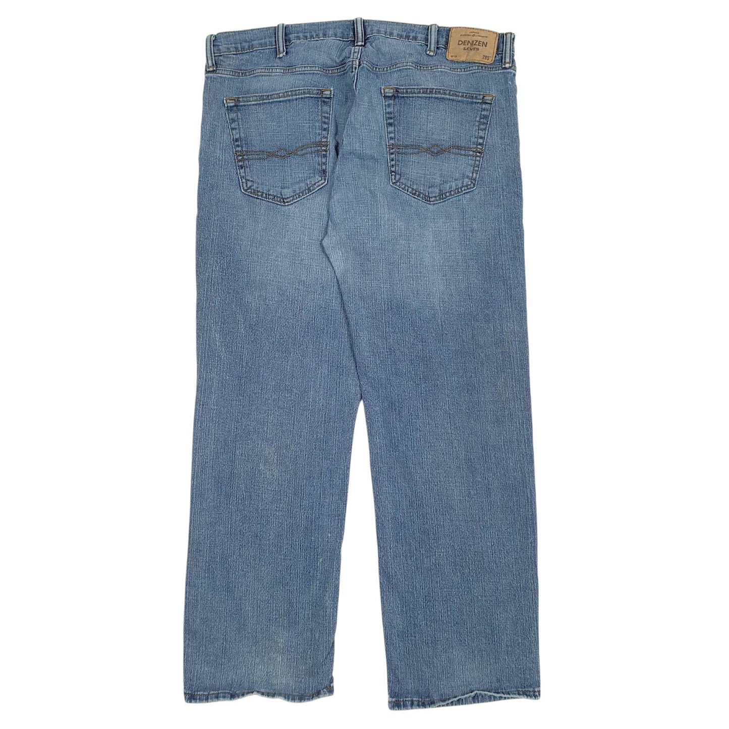 Mens Blue Levis   Jeans