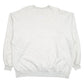 Mens Grey Gear St. John's University Vintage 90s Made In USA Crewneck Jumper