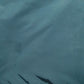 Womens Blue Fila Vintage 90s Magic Line  Coat