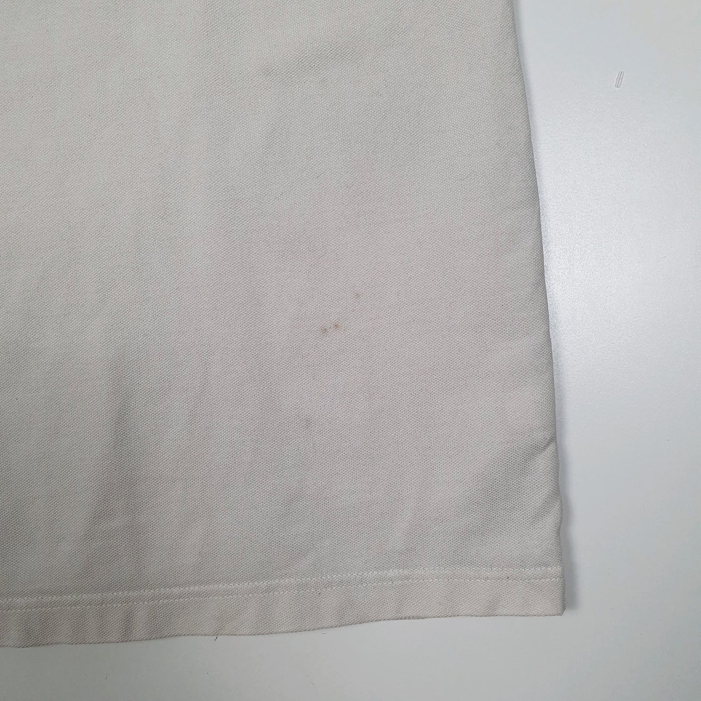 Mens Grey Fred Perry   Polo Shirt