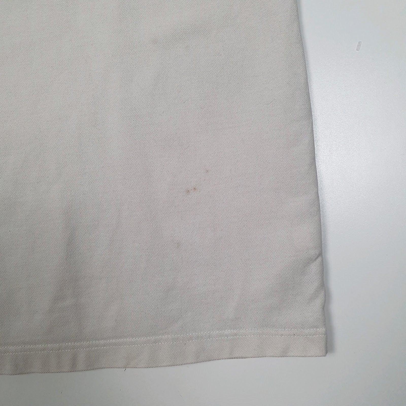 Mens Grey Fred Perry   Polo Shirt