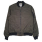 Mens Green Chromosome   Coat