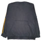 Mens Grey Adidas Spellout Crewneck Jumper