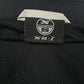 Mens Black North Sail   Coat