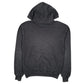 Mens Grey Champion Christopher Newport Hoodie Jumper
