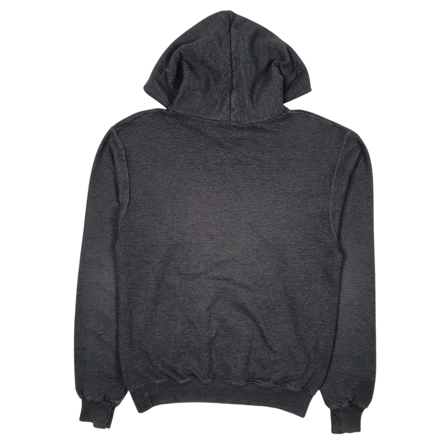 Mens Grey Champion Christopher Newport Hoodie Jumper