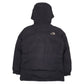 Womens Black The North Face  Hoodie Coat