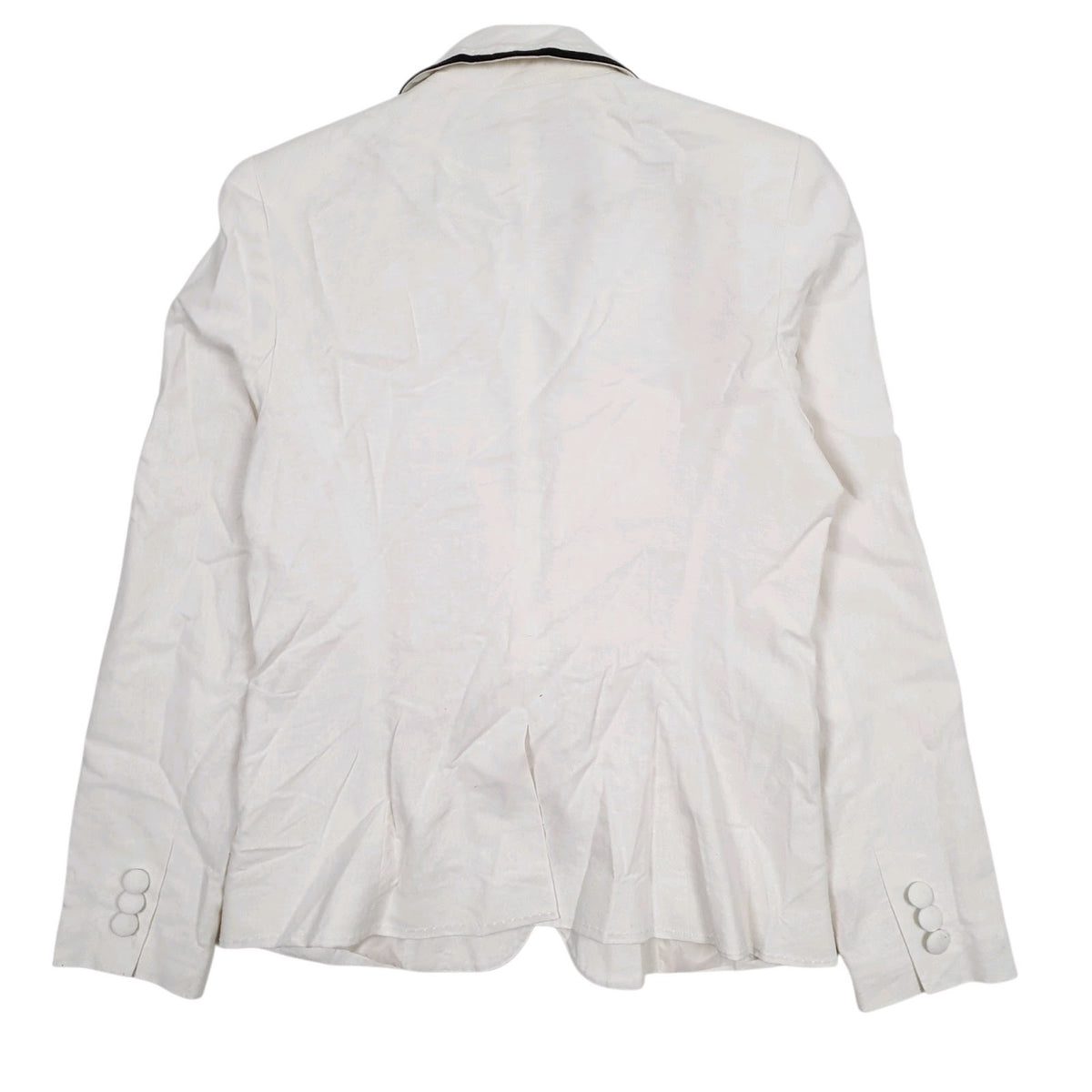 Womens White Atmopshere   Coat