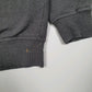 Mens Grey Champion  Crewneck Jumper