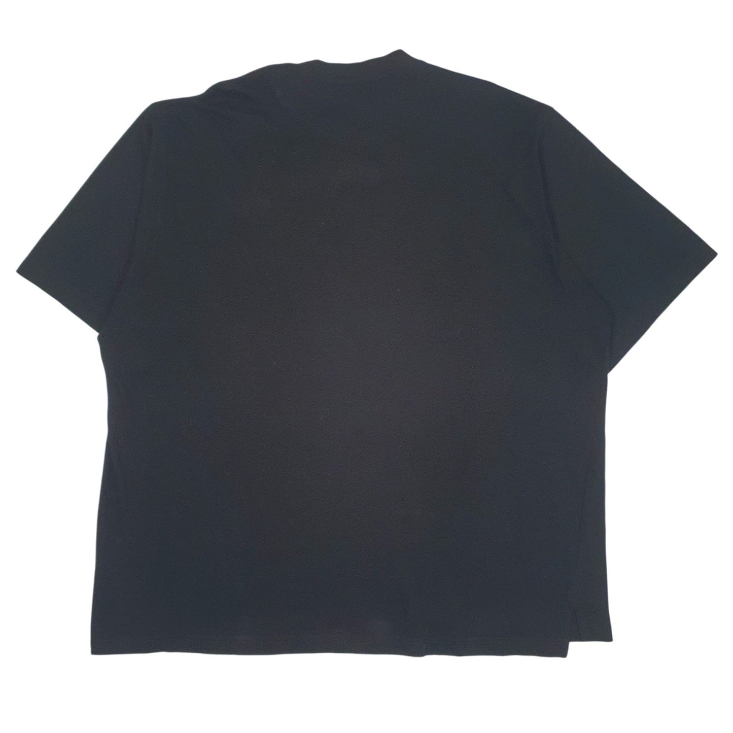 Mens Black Les Copains Jeans   T Shirt