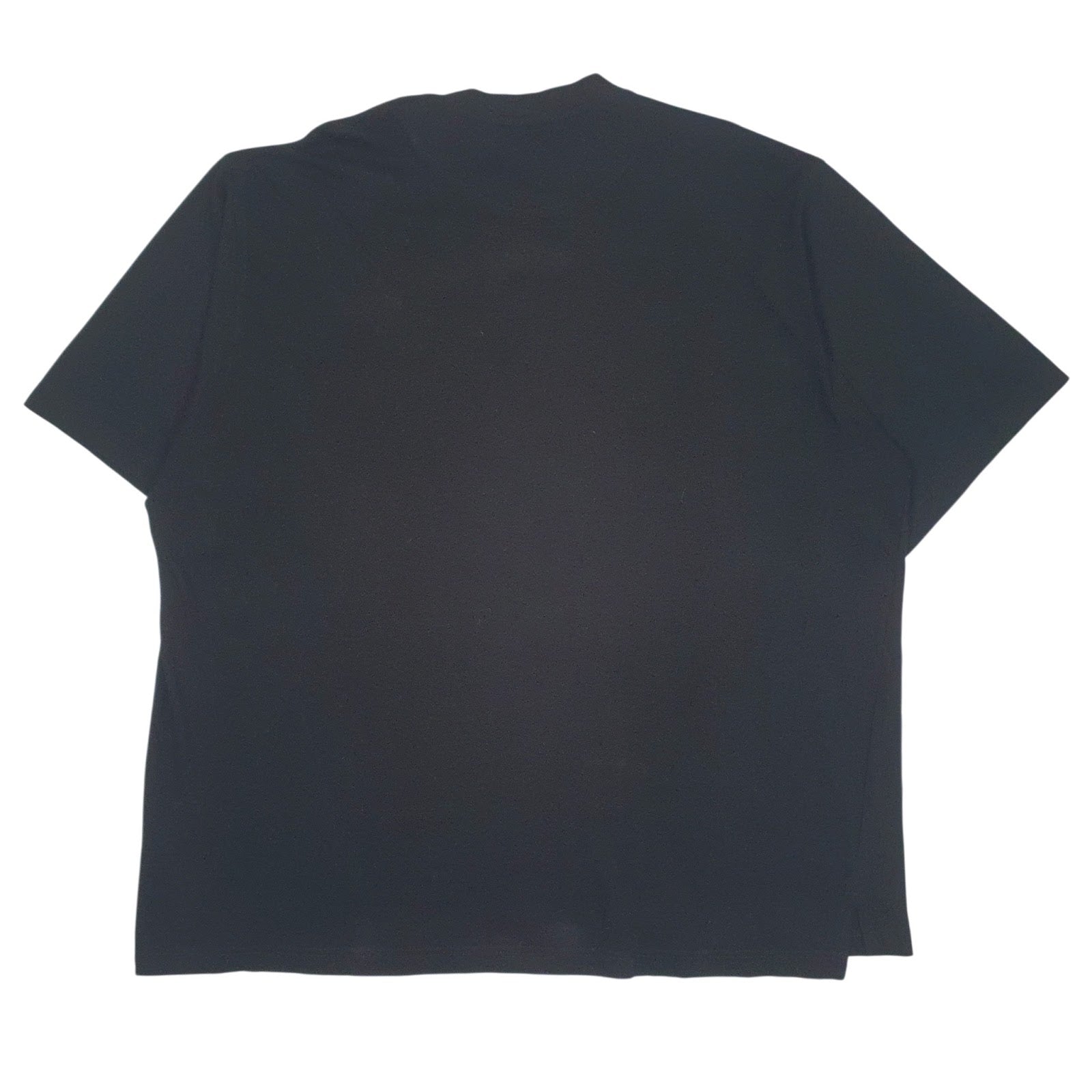 Mens Black Les Copains Jeans   T Shirt