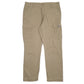 Mens Brown Wrangler  Cargo Trousers