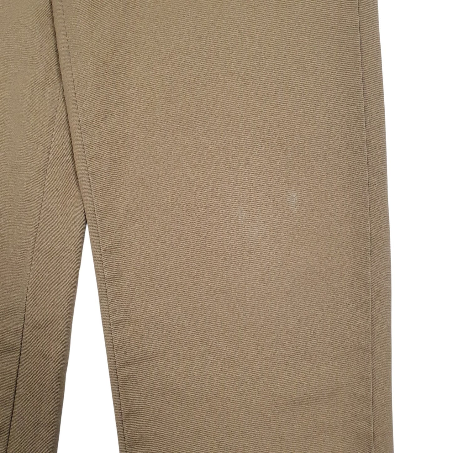 Womens Brown Carhartt   Trousers