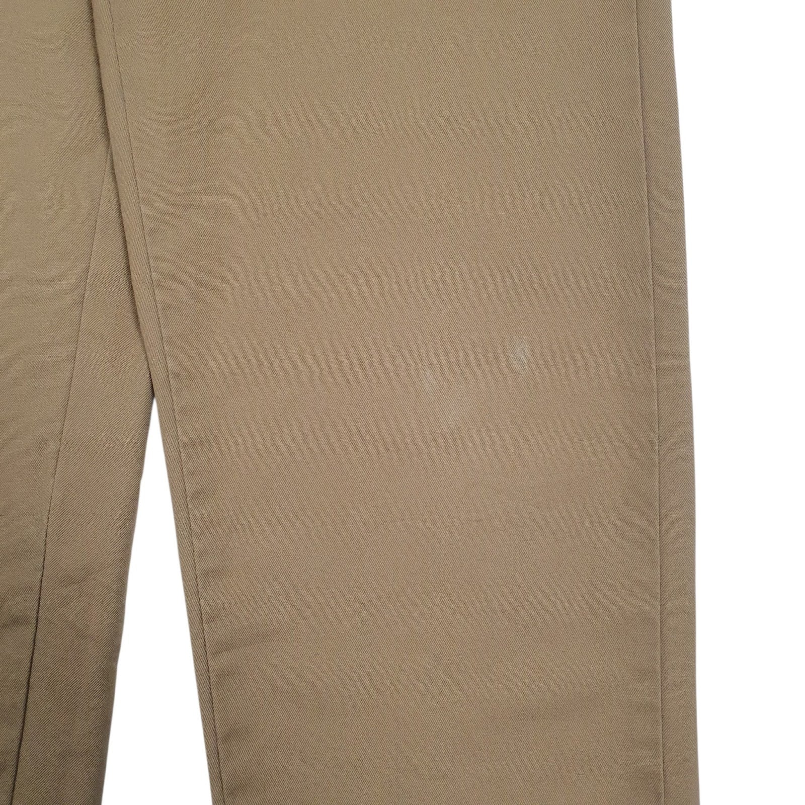 Womens Brown Carhartt   Trousers