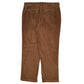 Mens Tan L.L.Bean   Trousers