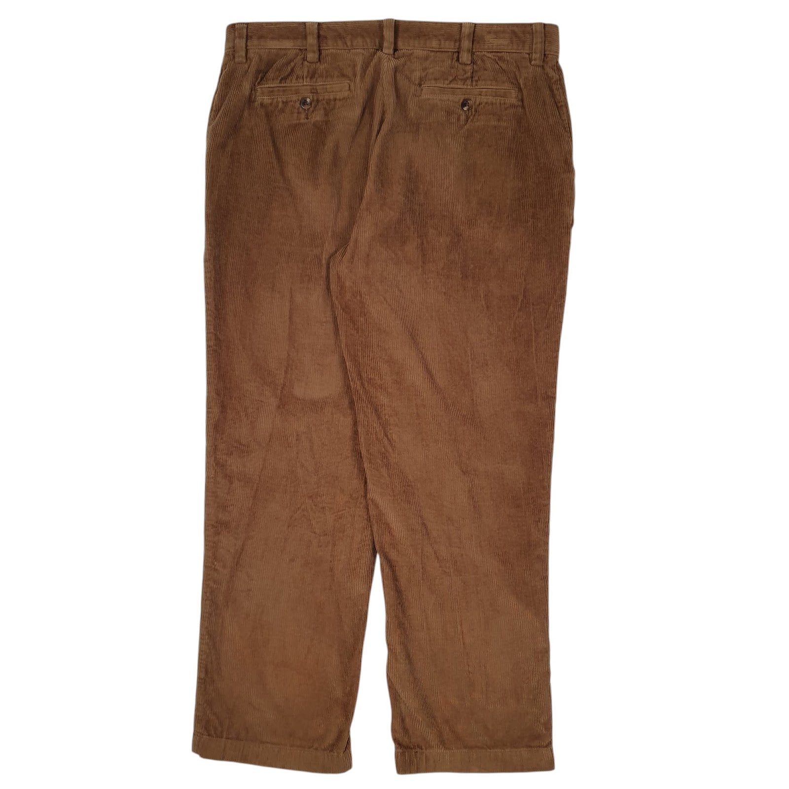Mens Tan L.L.Bean   Trousers