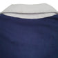 Womens Navy Toffs Rugby  Polo Shirt