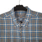Mens Grey Eddie Bauer   Shirt