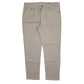 Womens Cream M&S  Relaxed JeansW34 L27