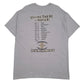 Mens Grey Gildan Jena Giants  T Shirt
