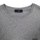 Mens Grey Fay   T Shirt