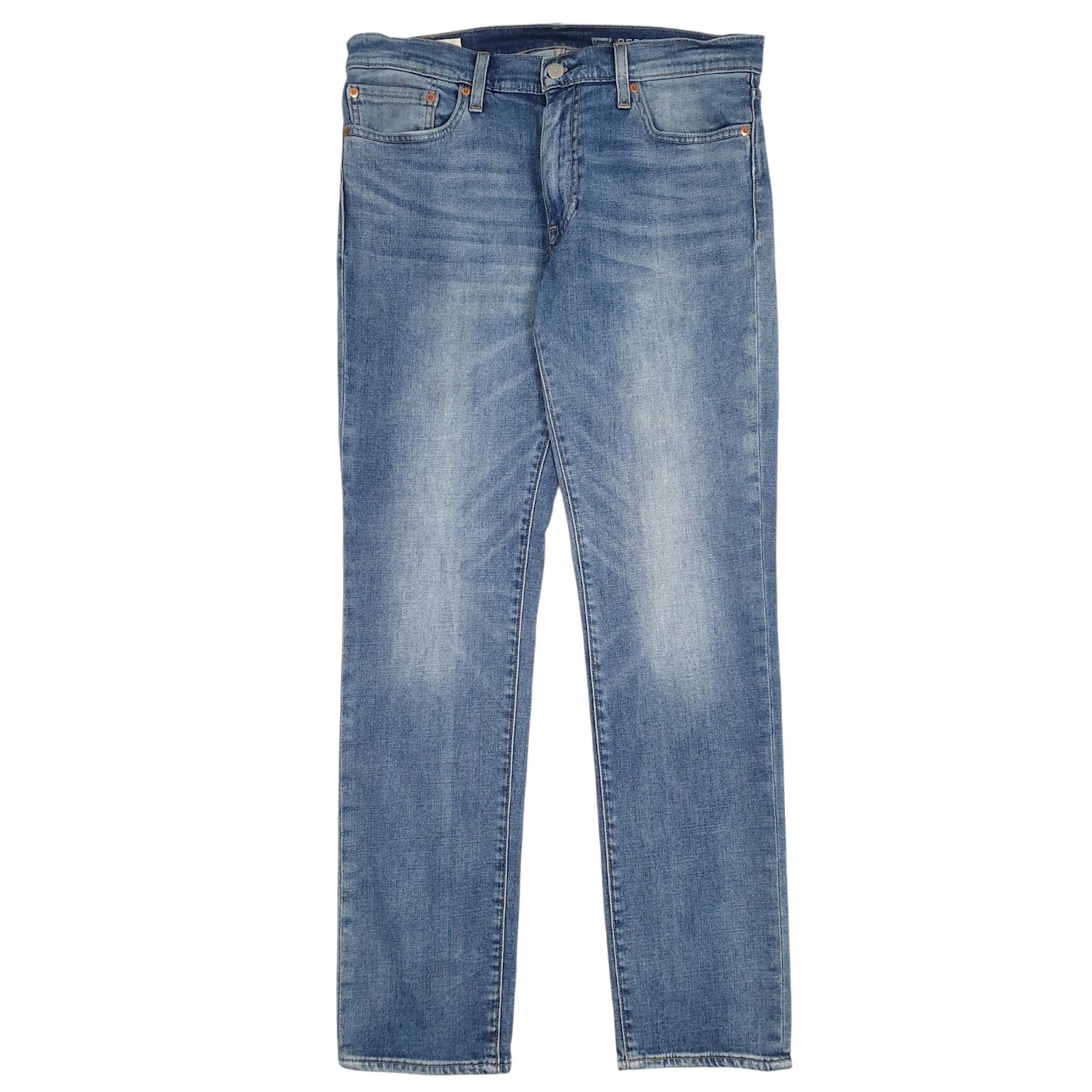 Mens Blue Levis  511 JeansW32 L32