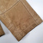 Womens Brown Staccato   Coat