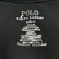 Mens Black Polo Ralph Lauren   T Shirt