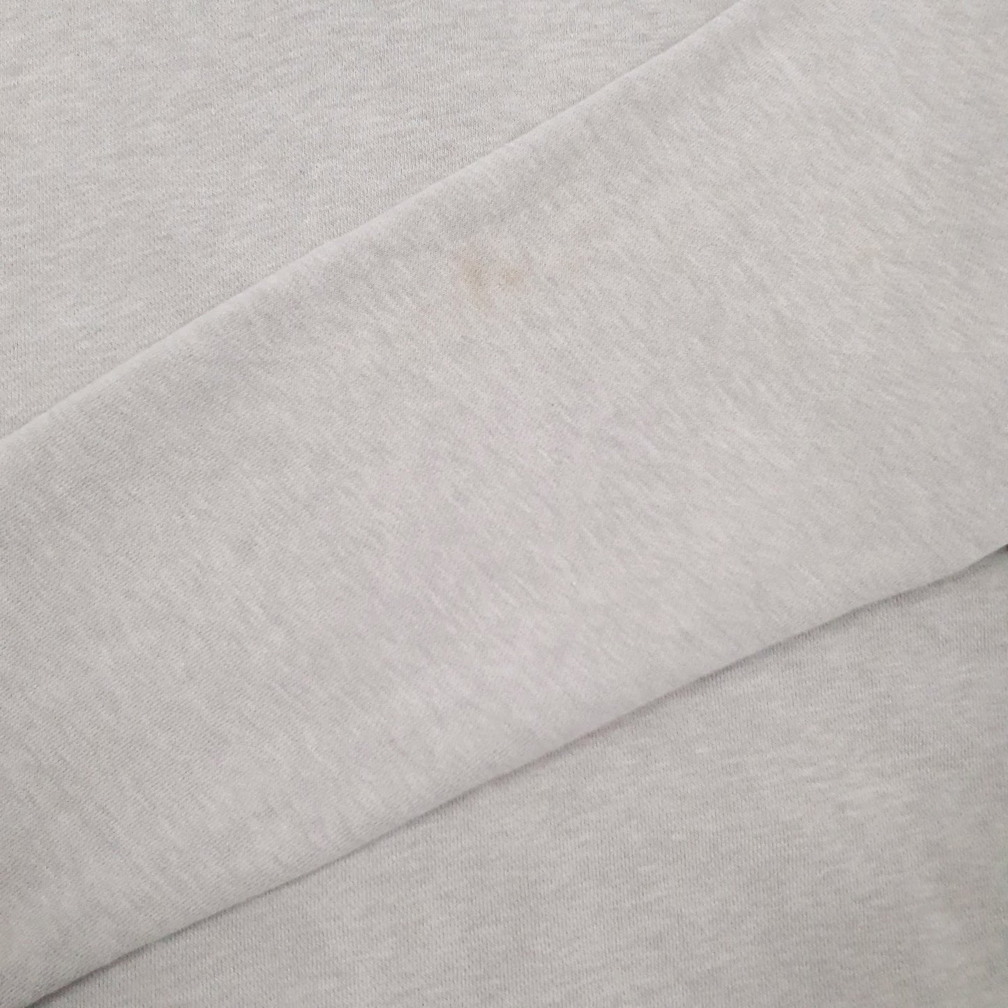 Womens Grey Carhartt  Full Zip Jumper