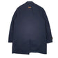 Mens Navy Alviero  Martini 1a Classe  Coat