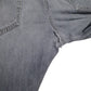 Mens Grey Carhartt   Jeans