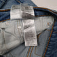 Mens Blue Levis   Jeans