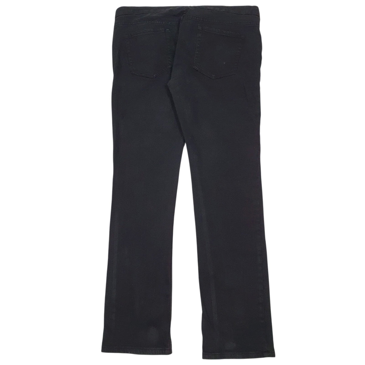 Womens Black Unbranded   Jeans