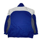 Mens Blue NFL New York Giants  Coat