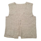Mens Brown Unbranded  Cardigan Jumper