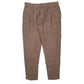 Womens Brown Simona Barbieri  Chino Trousers