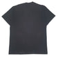 Mens Black Colmar Sport  T Shirt
